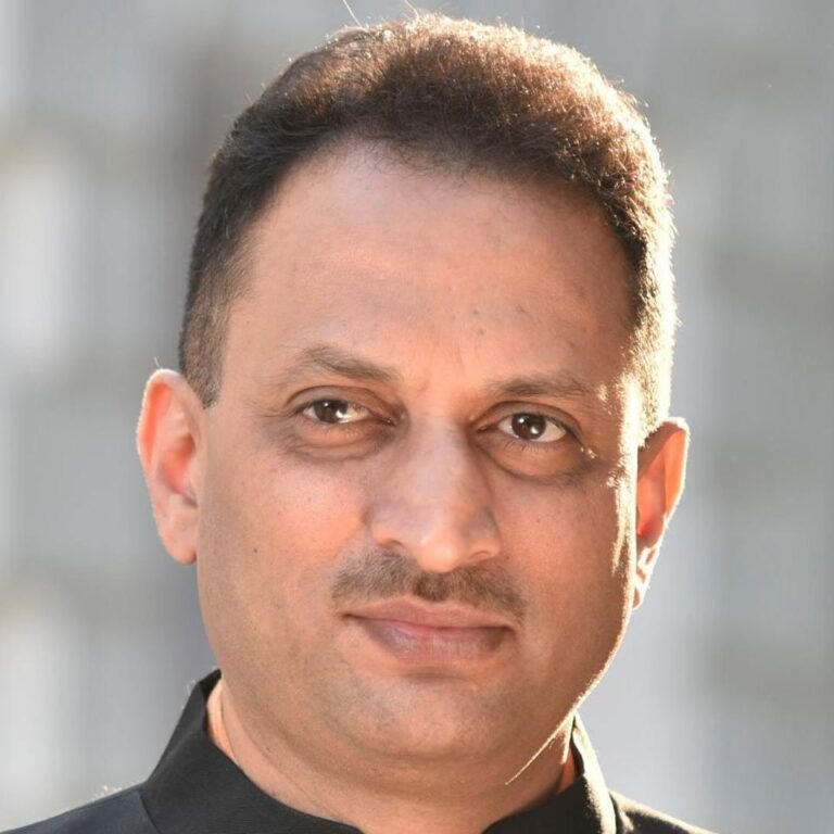 bjp mp ananth kumar hegde