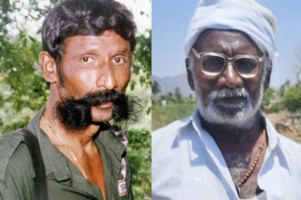 veerappana-bilvendra