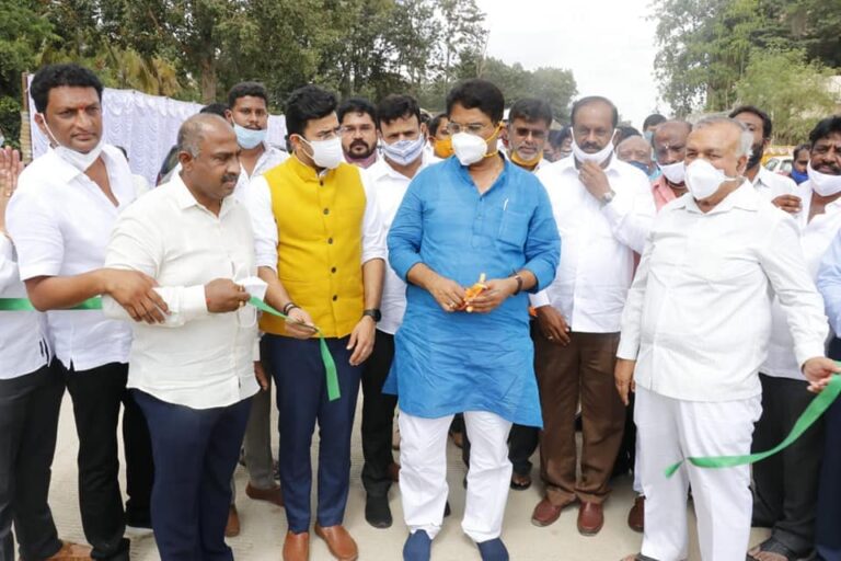 Govt ‘keen’ on BBMP polls: Ashoka