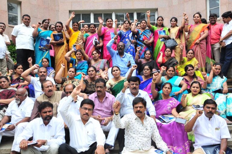 Karnataka mulls increasing number of BBMP wards ahead of polls