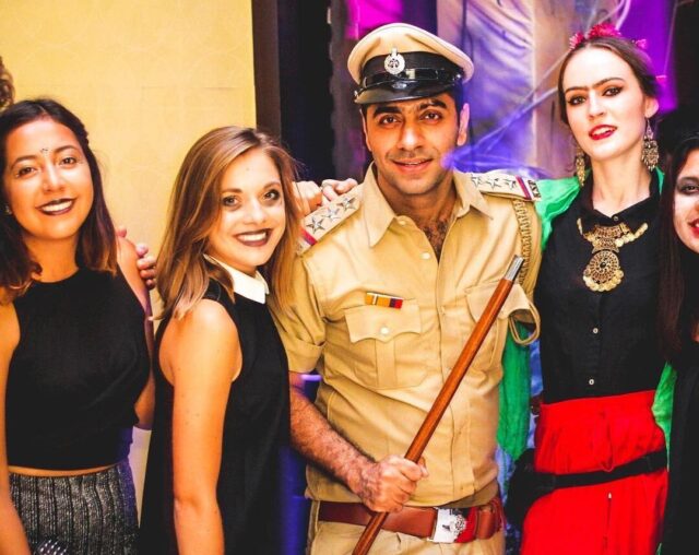 Viren Khanna