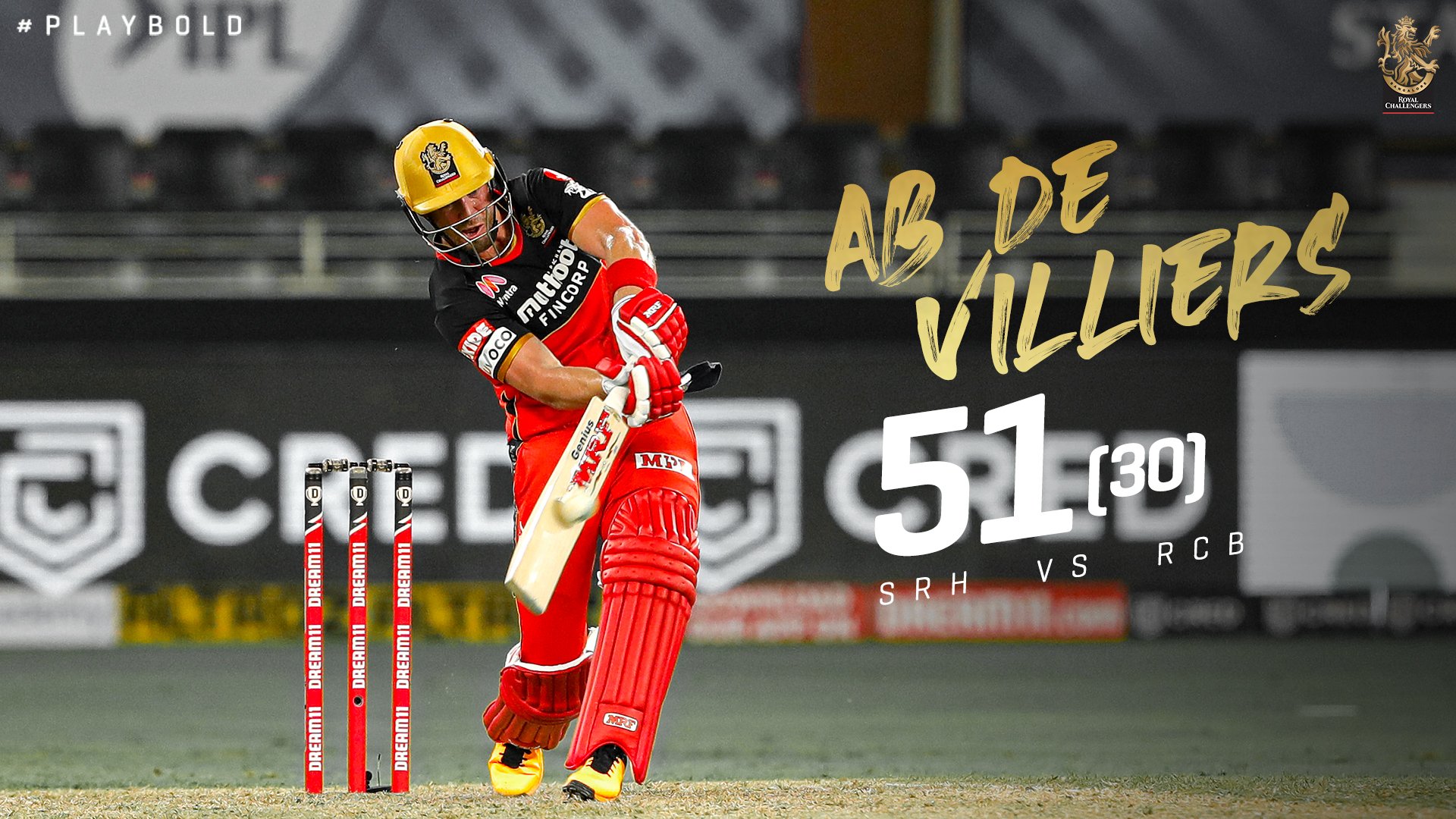 Ab De Villiers