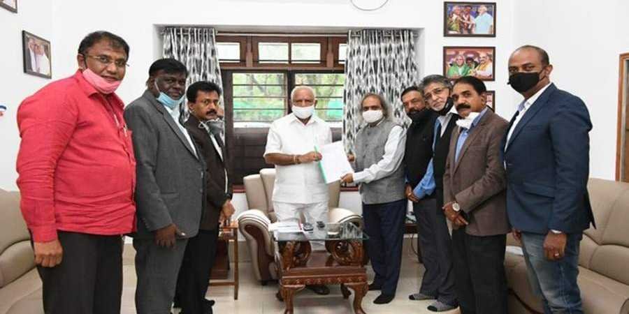 Fact-finding team says DJ Halli riots were pre-planned, calls for ban of SDPI and PFI