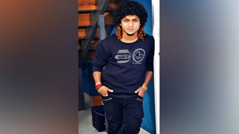 Dancer Kishore Shetty nabbed in drugs case Shetty starred in Bollywood film 'ABCD'