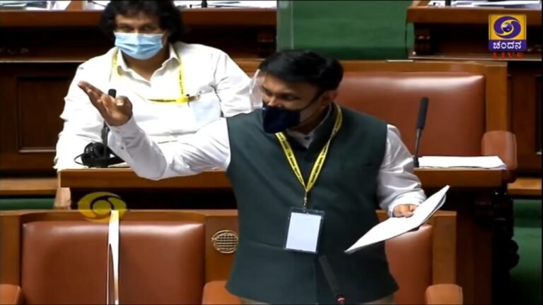 Medical Education Minisrer Dr K Sudhakar,.