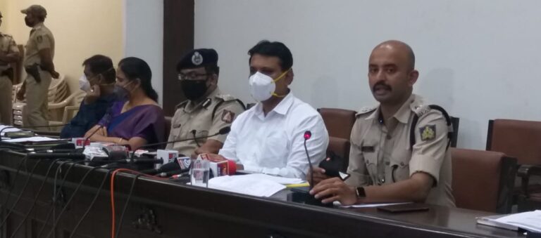 4,675 ‘maskless Mysureans’ fined Rs 7.84 lakh