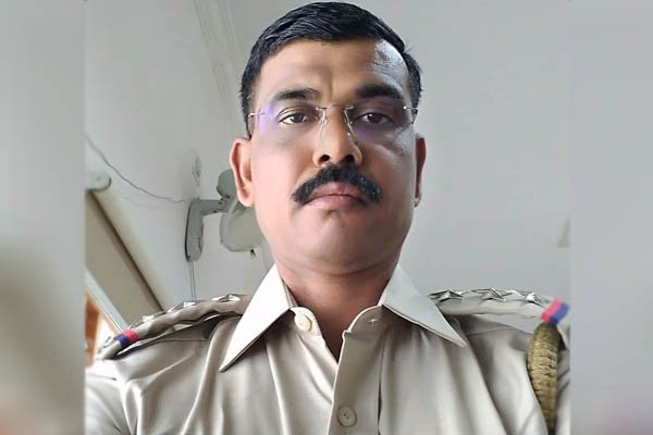 4 cops suspended in Rs 6 crore marijuana seizure case Marijuana was found in huge pit in sheep farm