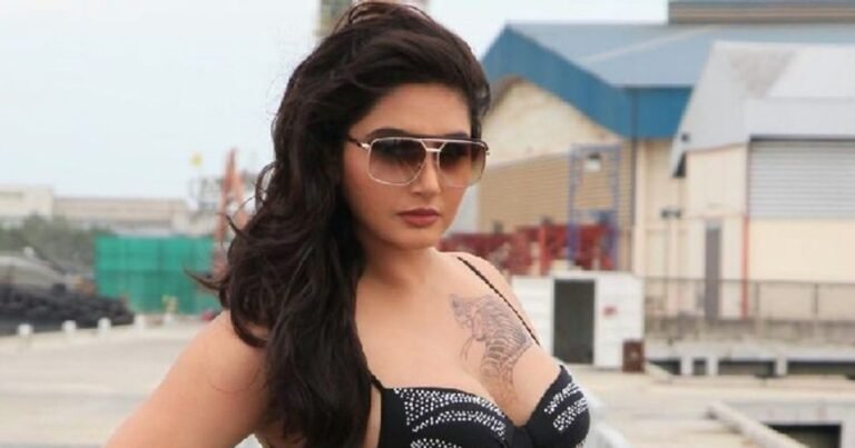 Ragini Dwivedi