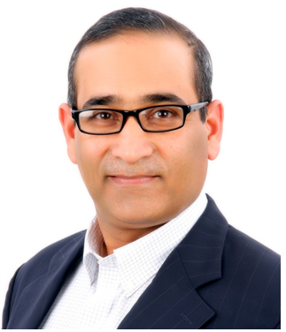  Utpal Tatu, Professor in the Department of Biochemistry, IISc, and founder of Equine Biotech.