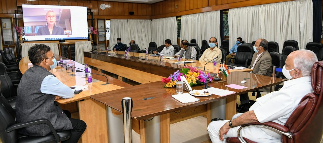 US envoy’s Kannada tweet is music to Kannadiga ears!