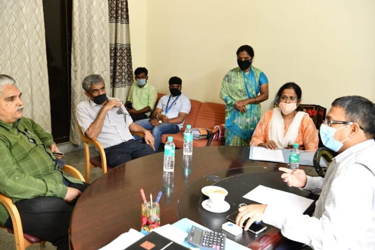 Kanteerava Studio to be developed on lines of Ramoji Rao Film City