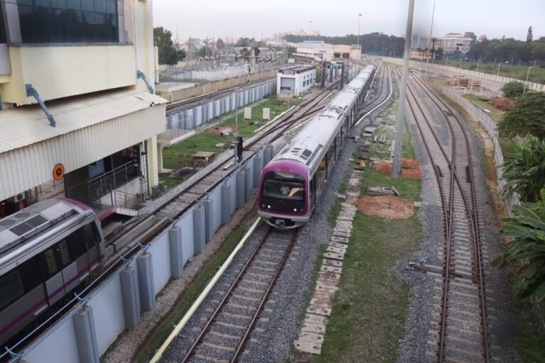 Commuter's guide to the 'Covid' Metro