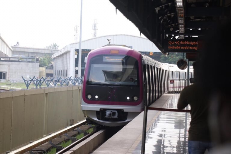 Bengaluru Metro