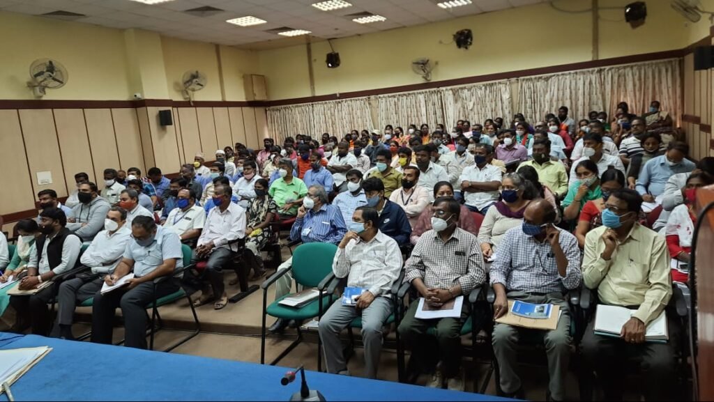 In 38 wards, house waste will be collected from 6.30 am BBMP