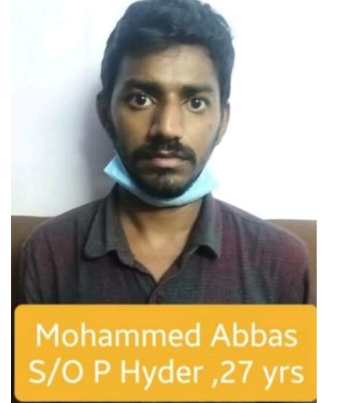 90 kg marijuana worth Rs 50 lakh seized On tip-off, CCB raids city flat, arrests 3