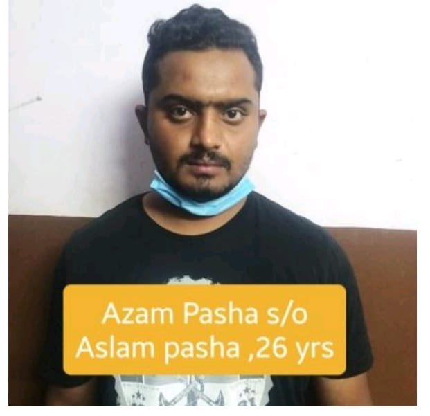 90 kg marijuana worth Rs 50 lakh seized On tip-off, CCB raids city flat, arrests 3