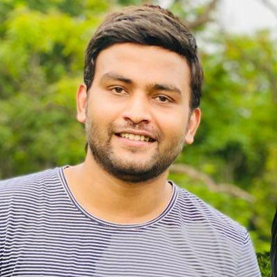 Former Corporator RV Yuvraj