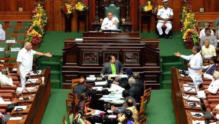 Karnataka assembly approves amendment to the APMC Act