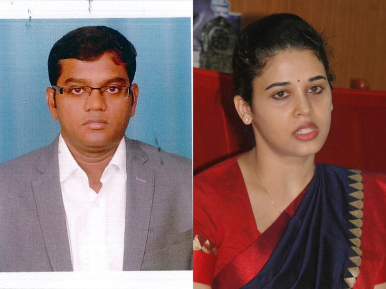 Rajendra Cholan is new MD of Bengaluru Smart City Ltd Rohini Sindhuri replaces Sharath as Mysuru DC