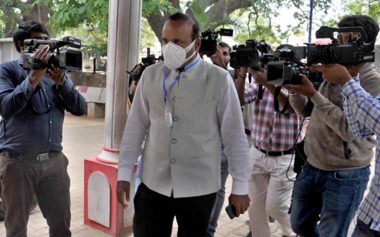 Former Congress Mayor summoned in connection with DJ Halli riots