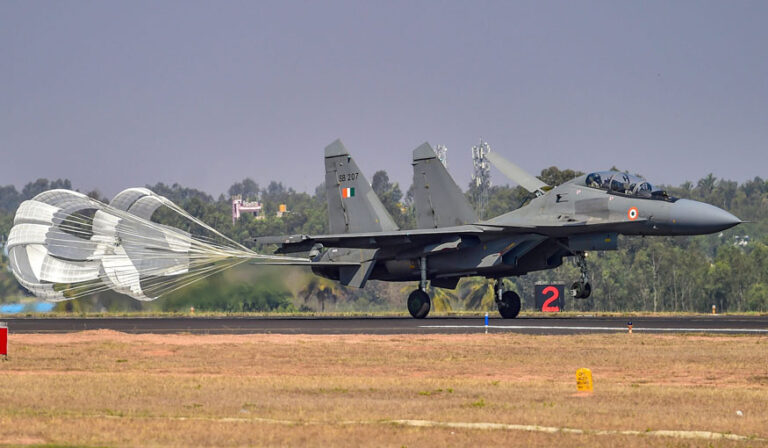 Bengaluru Airport to reduce operations during Aero India show
