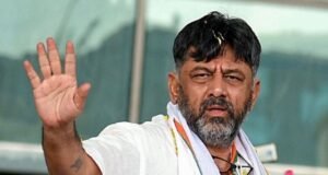 FIR on disproportionate assets, searches in Delhi and Mumbai too