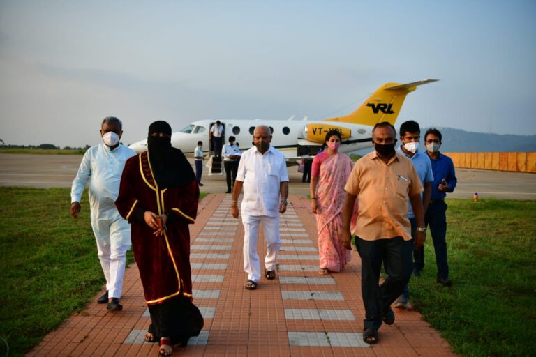 Karnataka govt releases Rs 85.49 Cr for relief works in rain affected areas