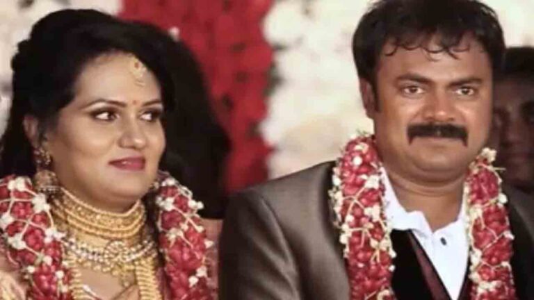 Ex-corporator's wife commits suicide