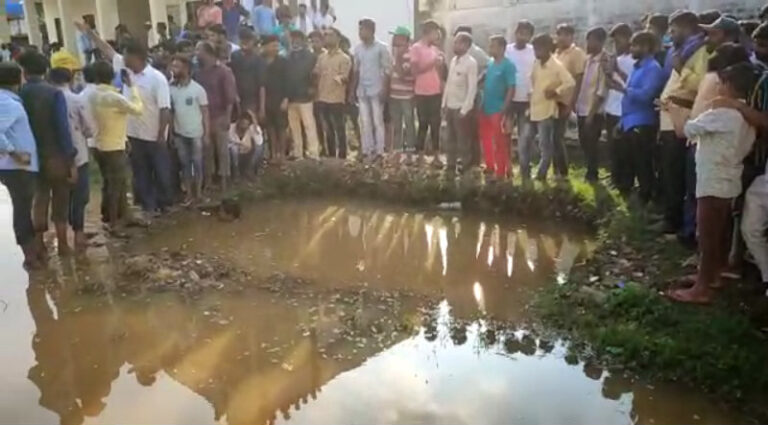 Haveri three boys died