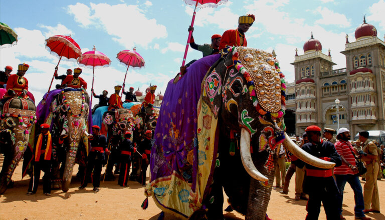 Grand finale of ‘Jumbo Savari’ restricted to 300 persons