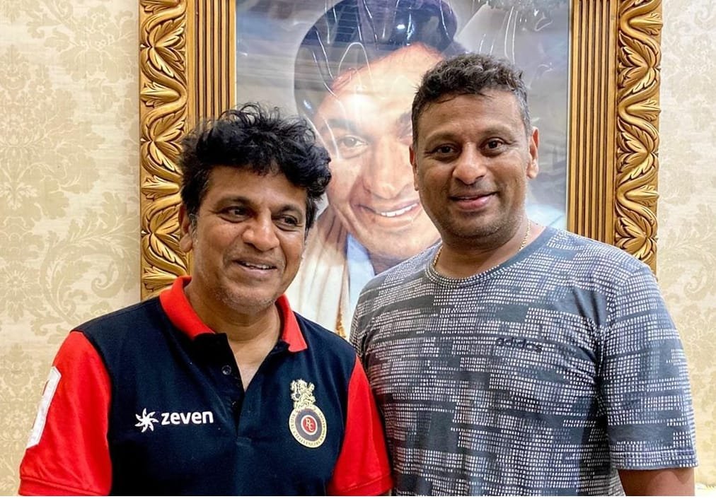 Big-budget movies are not viable with 50 per cent theatre occupancy: Producer K P Sreekanth says he won't release 'Salaga' till full occupancy is allowed