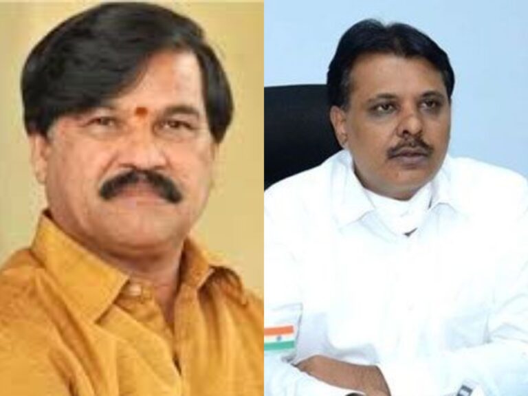MLA Ramdas and top officer Sharath hospitalised Ramnath had breathing problems, Sharath reportedly depressed over transfer