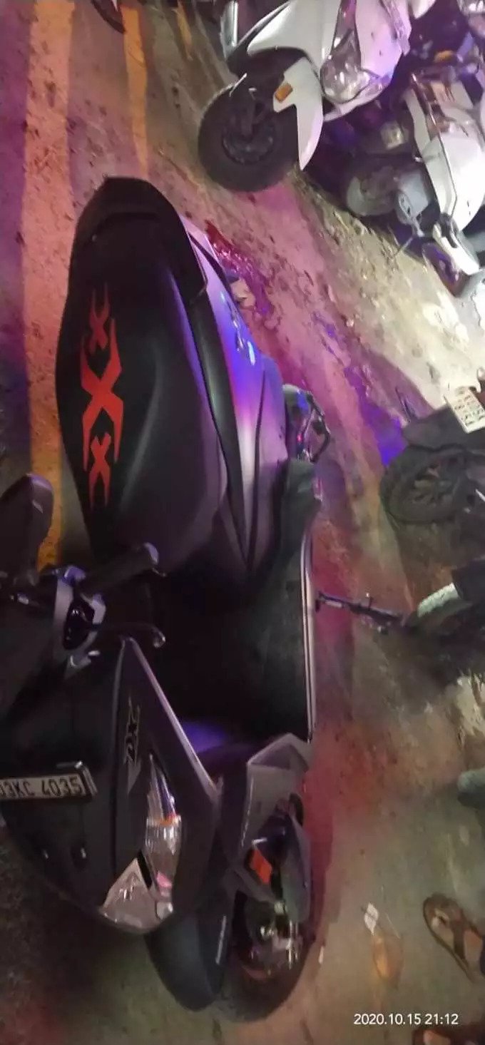 Bar owner shot dead in Bengaluru