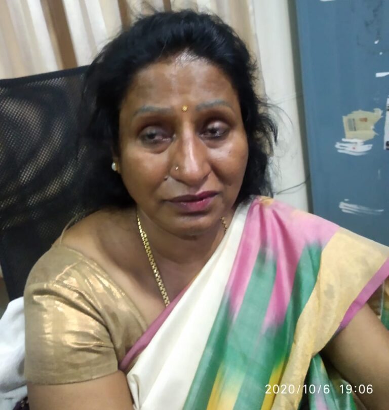 Special tahsildar nabbed taking Rs 5 lakh bribe Clerk, also nabbed, was to get Rs 2 lakh ‘cut’ for providing RTC