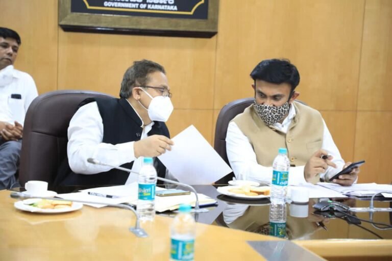 73% rise in Covid tests in Bengaluru: Minister