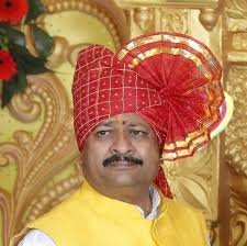 BJP legislator Basanagouda Patil Yatnal