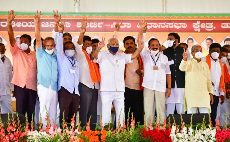 Yediyurappa hints at expanding Cabinet after R R Nagar & Sira assemblies by-polls