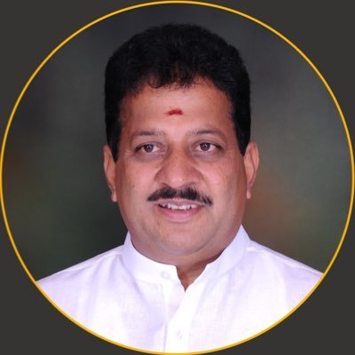 MLA SR Vishwanath