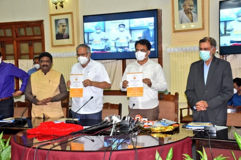 Karnataka to put NEP in place in 10 years flat: Minister