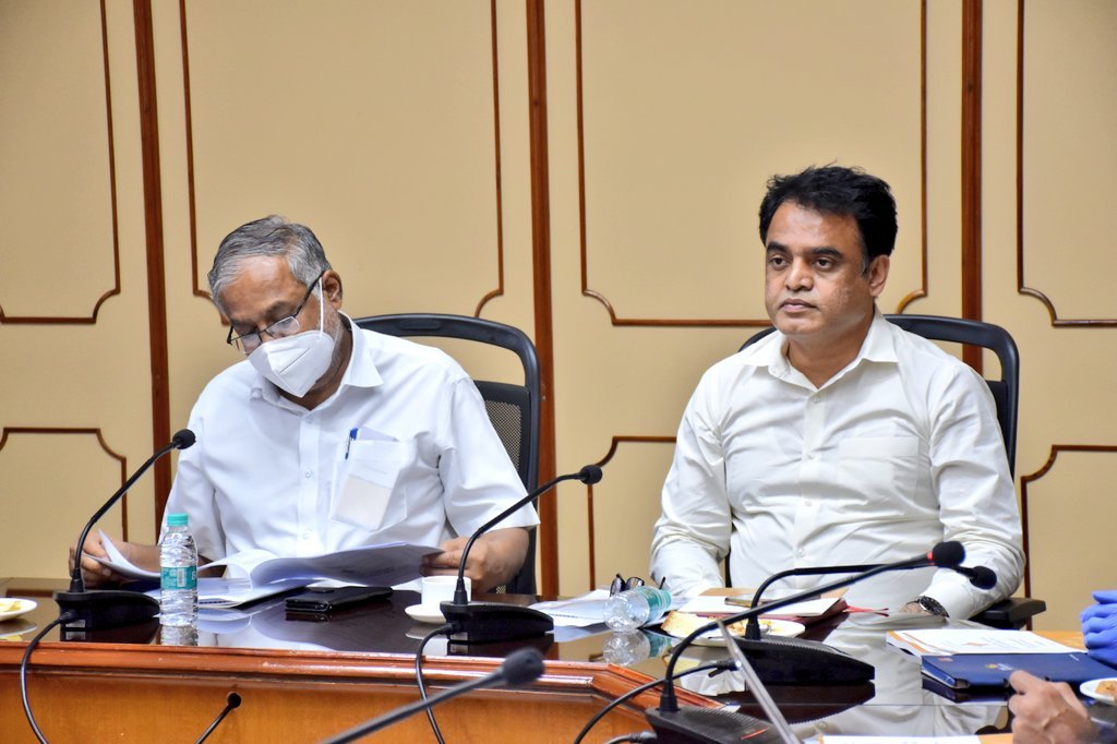 Karnataka to put NEP in place in 10 years flat: Minister