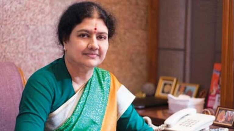 Sasikala
