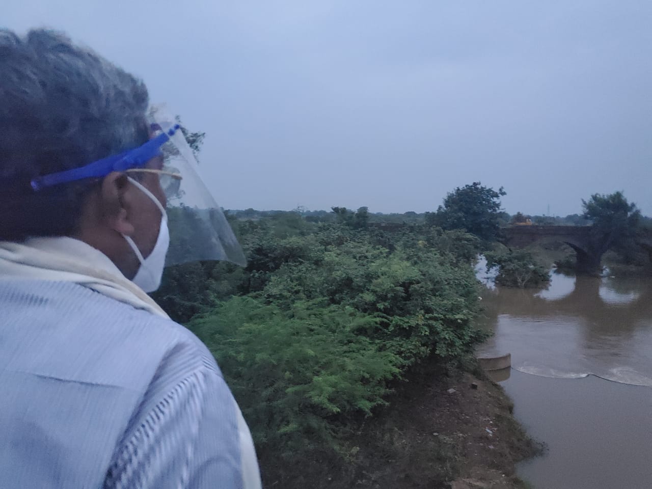 Siddaramaiah writes to CM, reiterates special Assembly session demand to discuss flood situation
