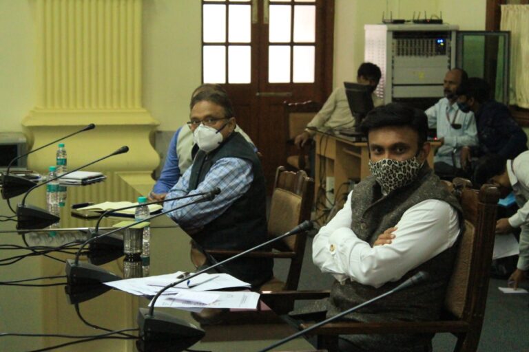 PHCs will now function 24x7: Minister Major recruitment drive of medical staff under way, says Sudhakar