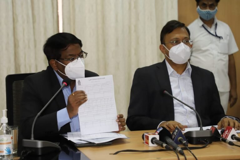 Now, your khata certificate will have only scrap value BBMP launches E-Aasthi DigiLocker for property owners