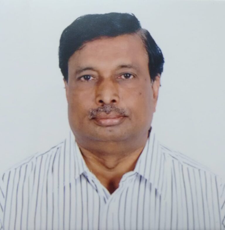 BJP fields bizman K Narayan for RS bypolls from Karnataka