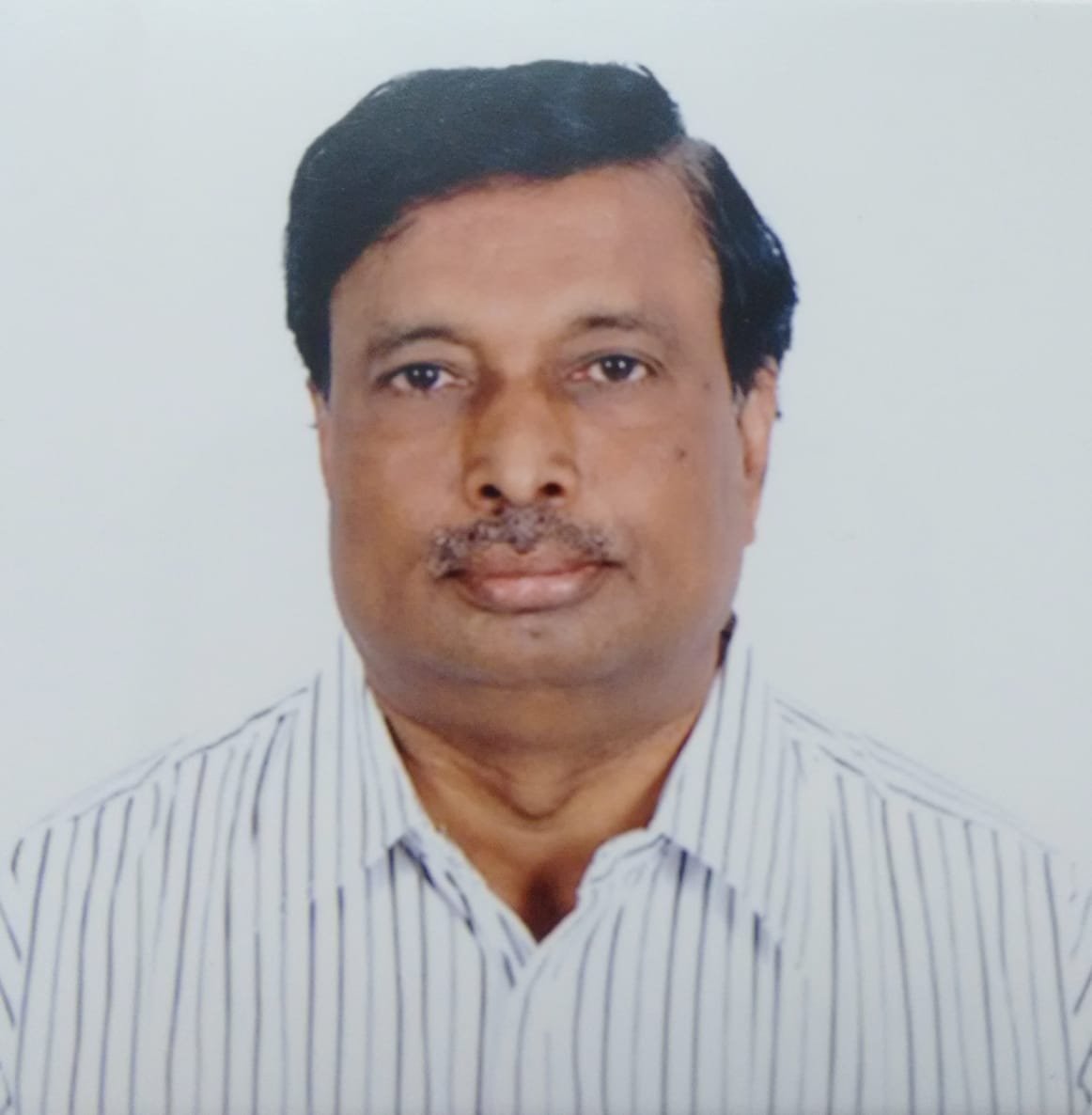 BJP fields bizman K Narayan for RS bypolls from Karnataka