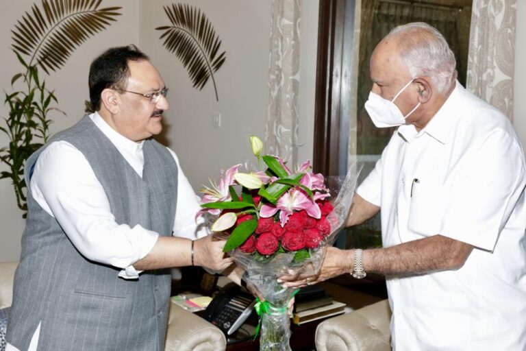 Decision On Karnataka Cabinet Expansion In 2-3 Days: BS Yediyurappa