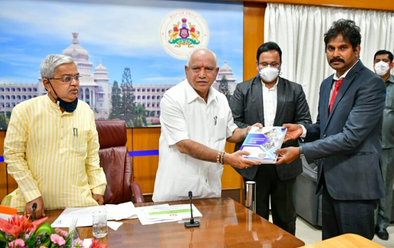 Loss due to floods in Karnataka estimated at Rs 15,410 cr: CM