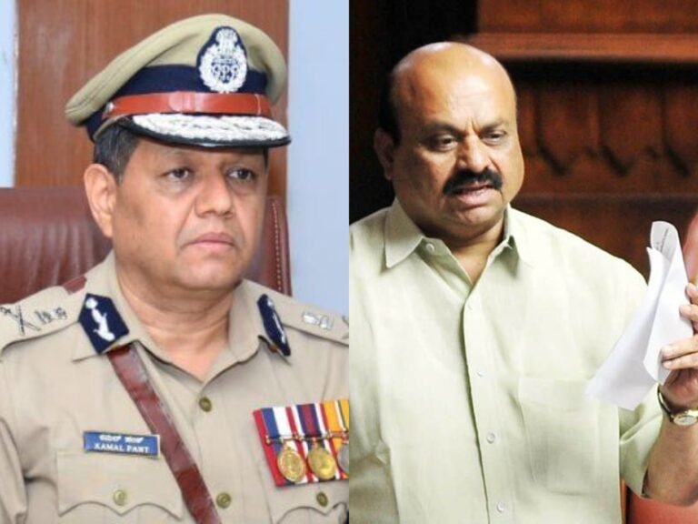 Bengaluru Police Commissioner to issue directions on New Year celebration in city: Home Minister