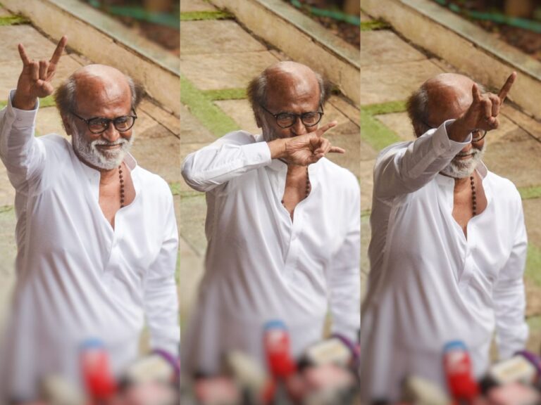 Rajnikanth